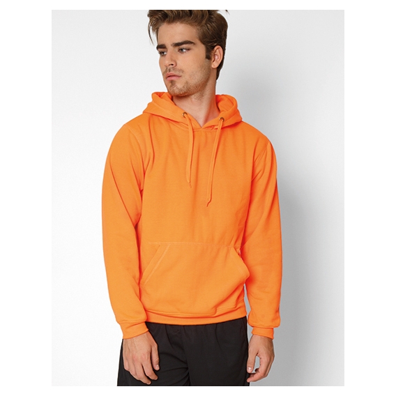 Kangool Hooded Sweat