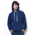 Mano Pesca Hooded Kangaroo Pocket Sweatshirt