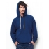 Mano Pesca Hooded Kangaroo Pocket Sweatshirt