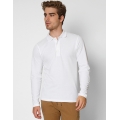 Men`s Longsleeve Polo