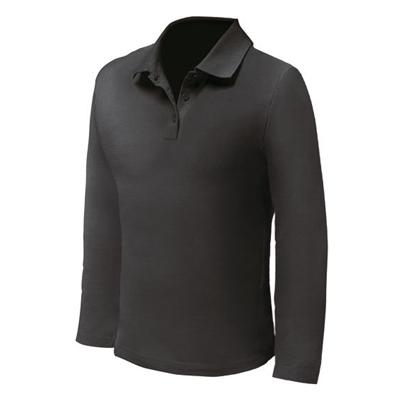 Men`s Longsleeve Polo