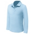 Men`s Longsleeve Polo