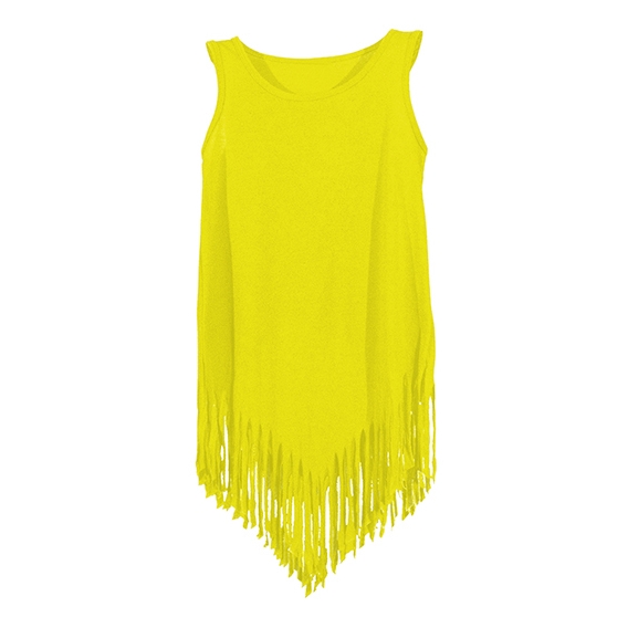 Kids` Pocahontas Vest