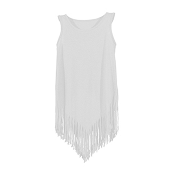 Kids` Pocahontas Vest