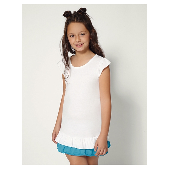 Kids` Vest Sandy