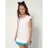 Kids` Vest Sandy