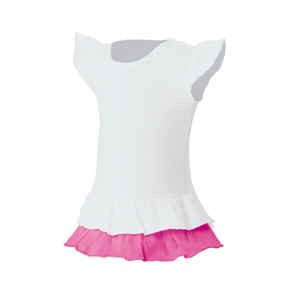 Kids` Vest Sandy