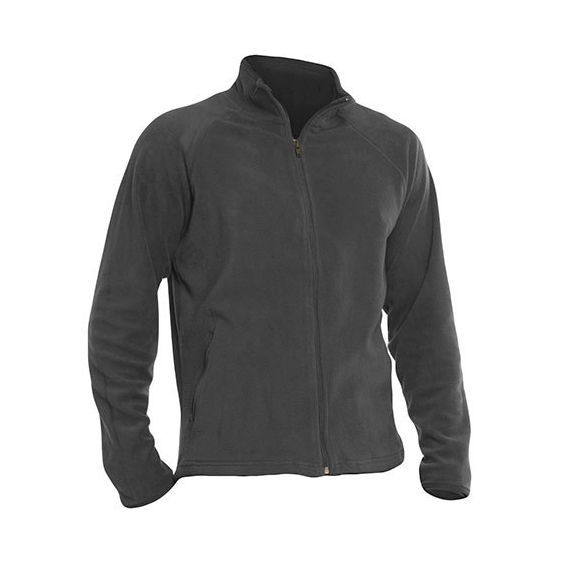 Fleece Jacket