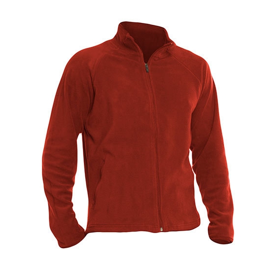 Fleece Jacket
