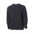 Men`s Lightweight Fitted Raglan Crew