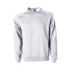 Men`s Lightweight Fitted Raglan Crew