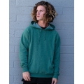 Unisex Midweight Special Blend Raglan Hooded Pullover