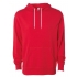 Unisex Lightweight Hooded Pullover