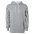 Unisex Lightweight Hooded Pullover
