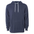 Unisex Lightweight Hooded Pullover