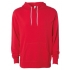 Unisex Lightweight Hooded Pullover