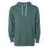 Unisex Lightweight Hooded Pullover