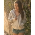 Unisex Midweight French Terry Zip Hood