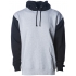 Men`s Heavyweight Hooded Pullover
