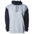 Men`s Heavyweight Hooded Pullover