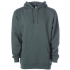 Men`s Heavyweight Hooded Pullover