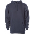 Men`s Heavyweight Hooded Pullover