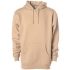 Men`s Heavyweight Hooded Pullover