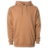 Men`s Heavyweight Hooded Pullover