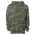 Men`s Heavyweight Hooded Pullover