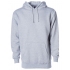 Men`s Heavyweight Hooded Pullover