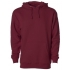 Men`s Heavyweight Hooded Pullover