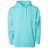 Men`s Heavyweight Hooded Pullover