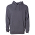 Men`s Heavyweight Hooded Pullover