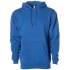 Men`s Heavyweight Hooded Pullover