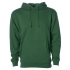 Men`s Heavyweight Hooded Pullover