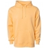 Men`s Heavyweight Hooded Pullover