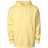 Men`s Heavyweight Hooded Pullover