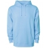 Men`s Heavyweight Hooded Pullover