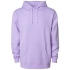 Men`s Heavyweight Hooded Pullover