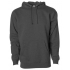 Men`s Heavyweight Hooded Pullover
