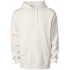 Men`s Heavyweight Hooded Pullover