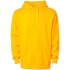Men`s Heavyweight Hooded Pullover