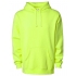 Men`s Heavyweight Hooded Pullover