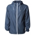 Unisex Lightweight Windbreaker Jacket