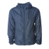 Unisex Lightweight Windbreaker Jacket