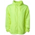 Unisex Lightweight Windbreaker Jacket