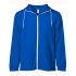 Unisex Lightweight Windbreaker Jacket