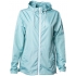 Unisex Lightweight Windbreaker Jacket