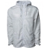 Unisex Lightweight Windbreaker Jacket