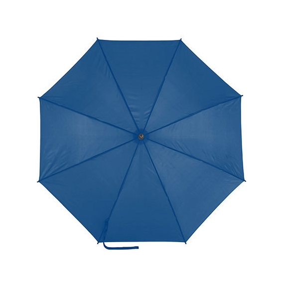 Automatic umbrella